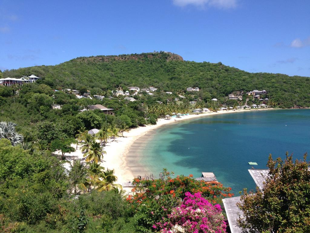 Blue Moon Antigua Villa English Harbour Exterior photo