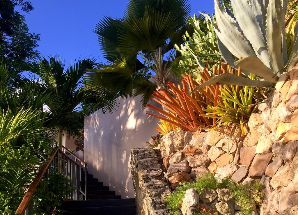 Blue Moon Antigua Villa English Harbour Exterior photo